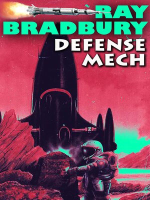 cover image of Defense Mech